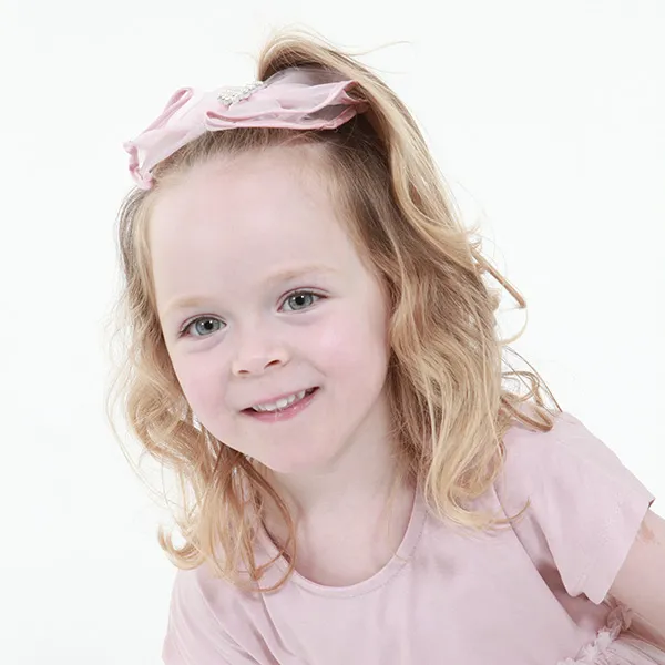 Chloe Baby Modelling UK portfolio photograph 5
