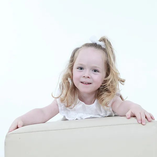 Chloe Baby Modelling UK portfolio photograph 6