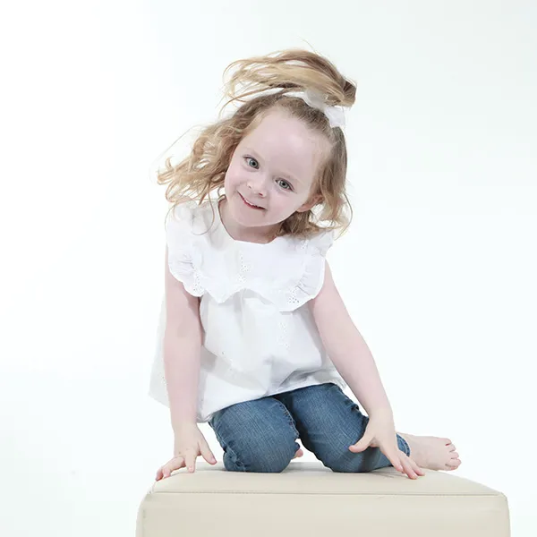 Chloe Baby Modelling UK portfolio photograph 7