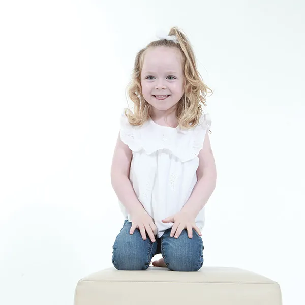 Chloe Baby Modelling UK portfolio photograph 8