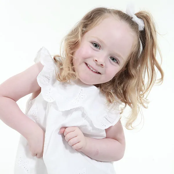Chloe Baby Modelling UK portfolio photograph 9