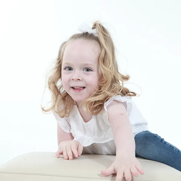 Chloe Baby Modelling UK portfolio photograph 10