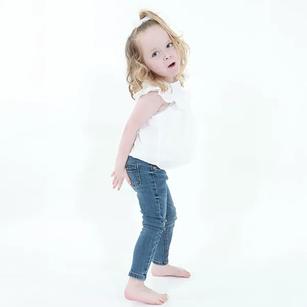Chloe Baby Modelling UK portfolio photograph 11