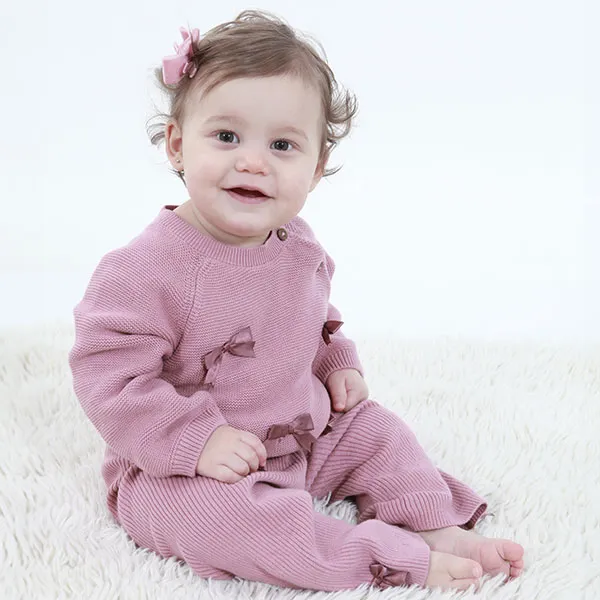 Daniella Baby Model Agency portfolio photograph 2