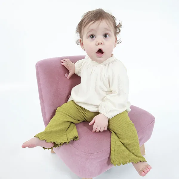 Daniella Baby Model Agency portfolio photograph 3