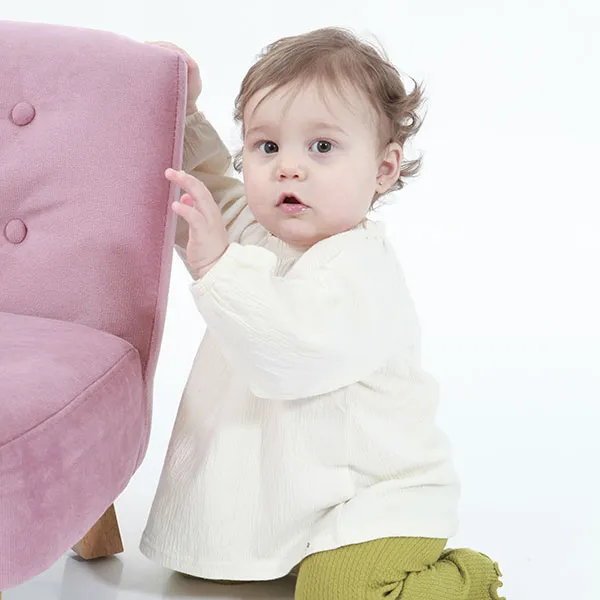 Daniella Baby Model Agency portfolio photograph 4