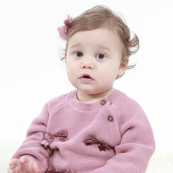 Daniella Baby Model Agency portfolio photograph 6