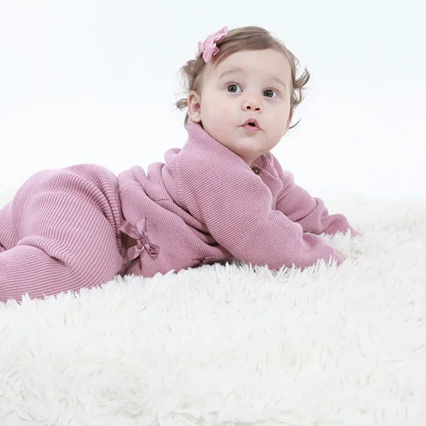 Daniella Baby Model Agency portfolio photograph 8