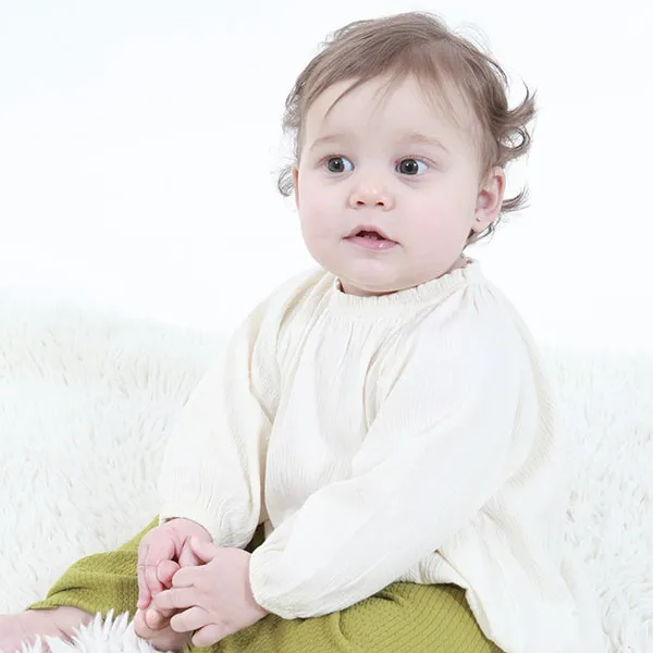 Daniella Baby Model Agency portfolio photograph 12