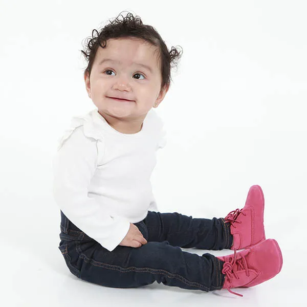 Elizabeth Baby Models Agency portfolio photograph 3
