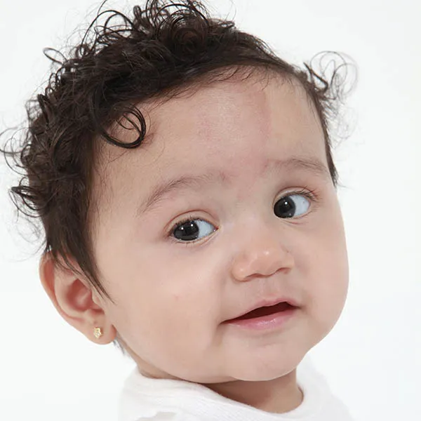 Elizabeth Baby Models Agency portfolio photograph 4