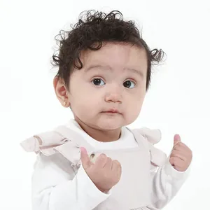 Elizabeth Baby Models Agency portfolio photograph 5