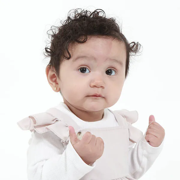 Elizabeth Baby Models Agency portfolio photograph 5