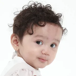 Elizabeth Baby Models Agency portfolio photograph 6