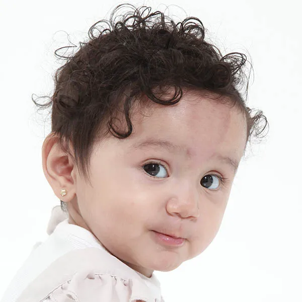Elizabeth Baby Models Agency portfolio photograph 6