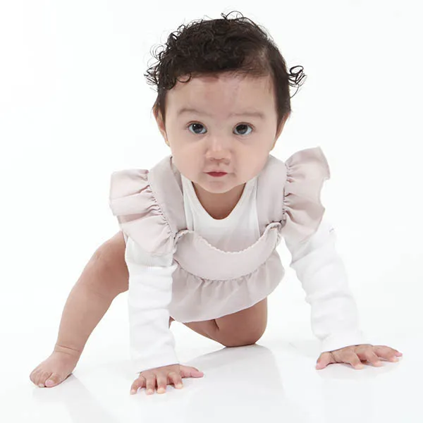 Elizabeth Baby Models Agency portfolio photograph 7