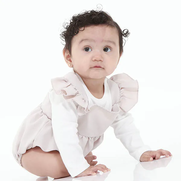Elizabeth Baby Models Agency portfolio photograph 8