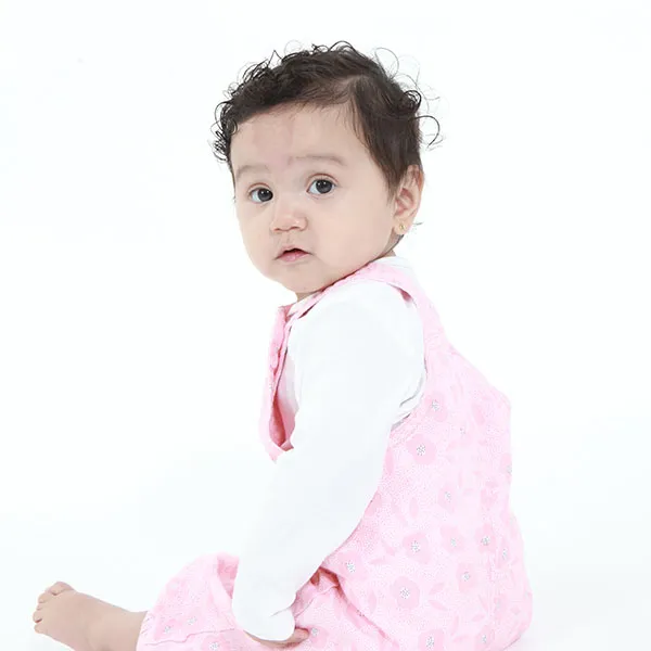 Elizabeth Baby Models Agency portfolio photograph 9