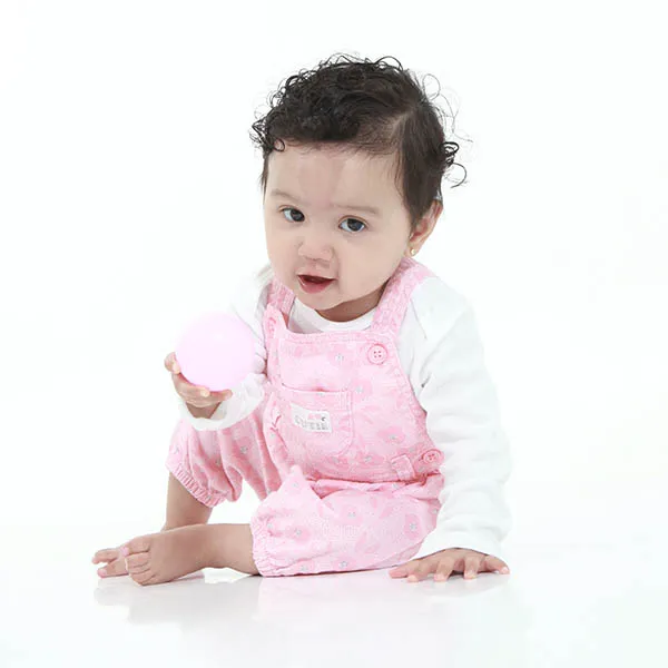 Elizabeth Baby Models Agency portfolio photograph 10