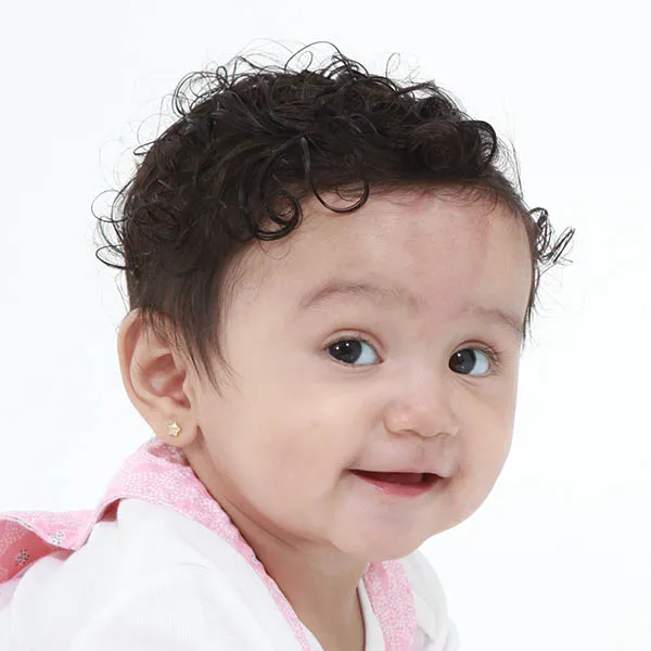 Elizabeth Baby Models Agency portfolio photograph 11