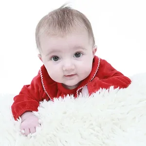 Georgie baby model portfolio photograph 3