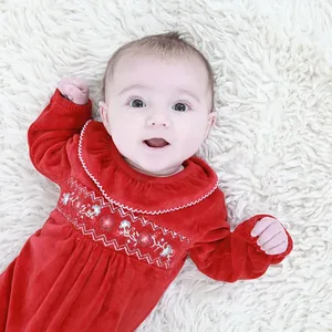 Georgie baby model portfolio photograph 9