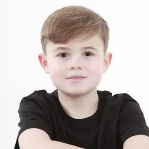 Baby Modelling Agency Megastar portfolio photograph 3