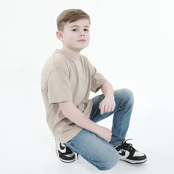 Baby Modelling Agency Megastar portfolio photograph 6