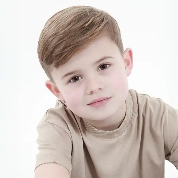 Baby Modelling Agency Megastar portfolio photograph 8