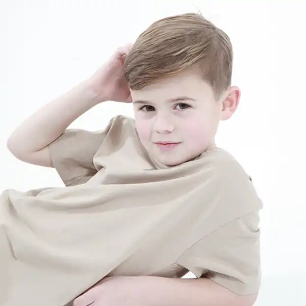 Baby Modelling Agency Megastar portfolio photograph 9
