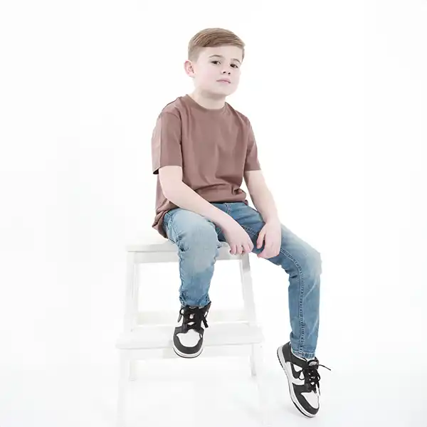 Baby Modelling Agency Megastar portfolio photograph 10