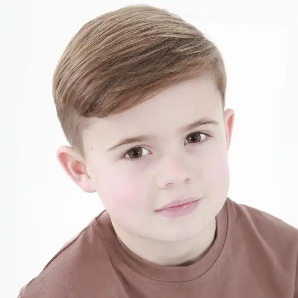 Baby Modelling Agency Megastar portfolio photograph 11