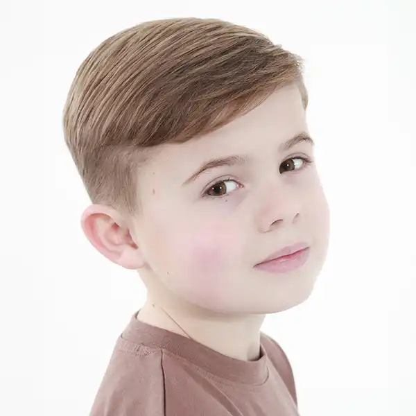 Baby Modelling Agency Megastar portfolio photograph 12