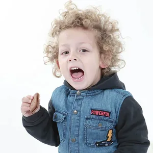 Baby Modelling Auditions portfolio photograph 4