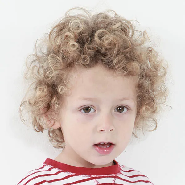 Baby Modelling Auditions portfolio photograph 5