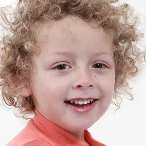 Baby Modelling Auditions portfolio photograph 10