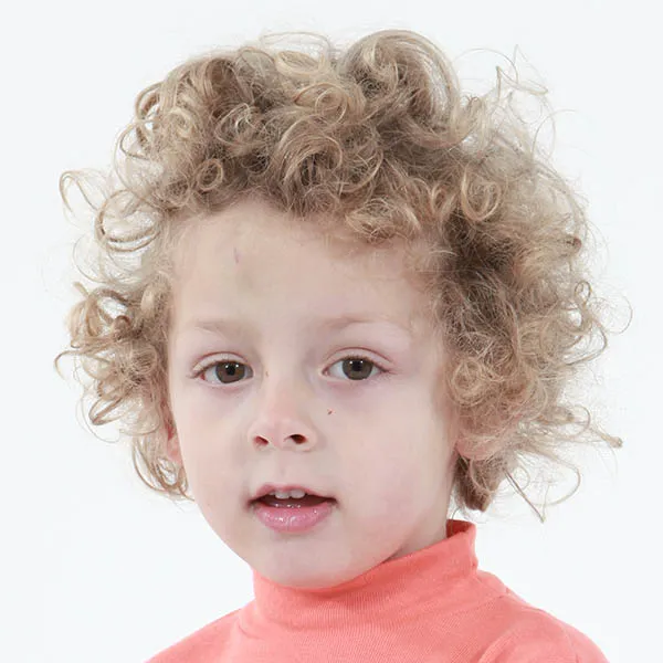 Baby Modelling Auditions portfolio photograph 11
