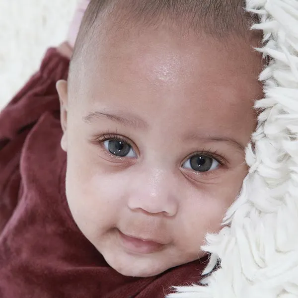 Baby Model Castings portfolio photograph 2