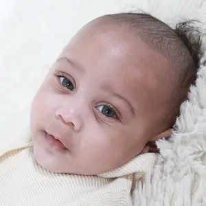 Baby Model Castings portfolio photograph 3