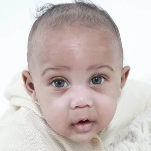 Baby Model Castings portfolio photograph 6