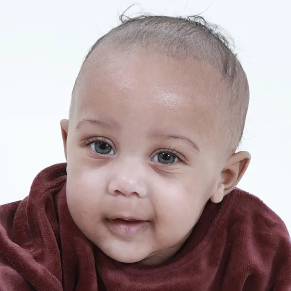Baby Model Castings portfolio photograph 7