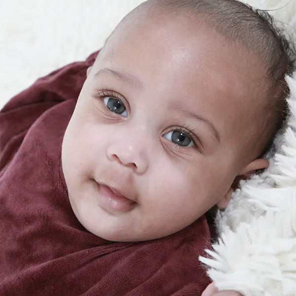 Baby Model Castings portfolio photograph 8