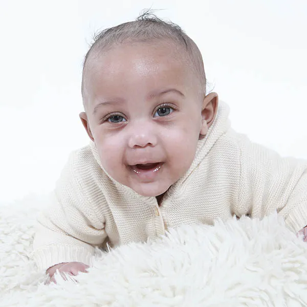 Baby Model Castings portfolio photograph 9