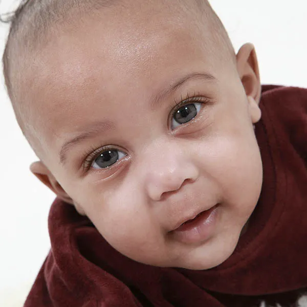 Baby Model Castings portfolio photograph 11