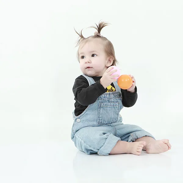 Birmingham Baby Models portfolio photograph 3
