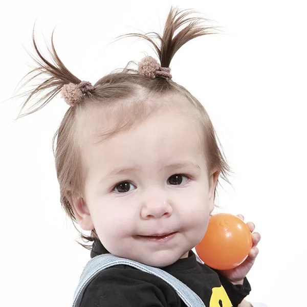 Birmingham Baby Models portfolio photograph 8