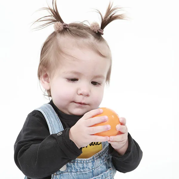 Birmingham Baby Models portfolio photograph 9