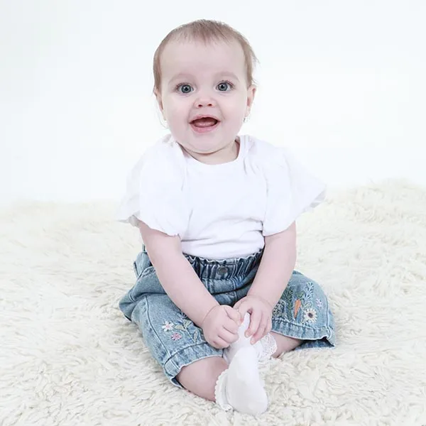 Bournemouth Baby Models portfolio photograph 2