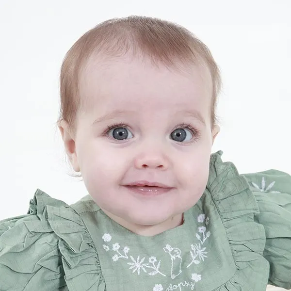 Bournemouth Baby Models portfolio photograph 3