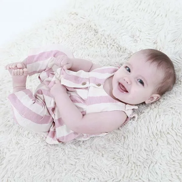 Bournemouth Baby Models portfolio photograph 4